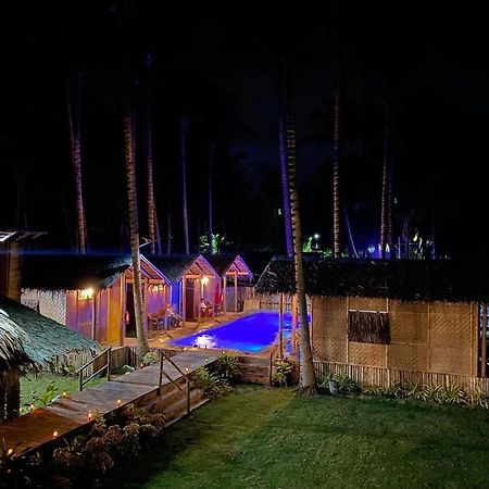 The Bangka Beach Guesthouse Сикихор Экстерьер фото