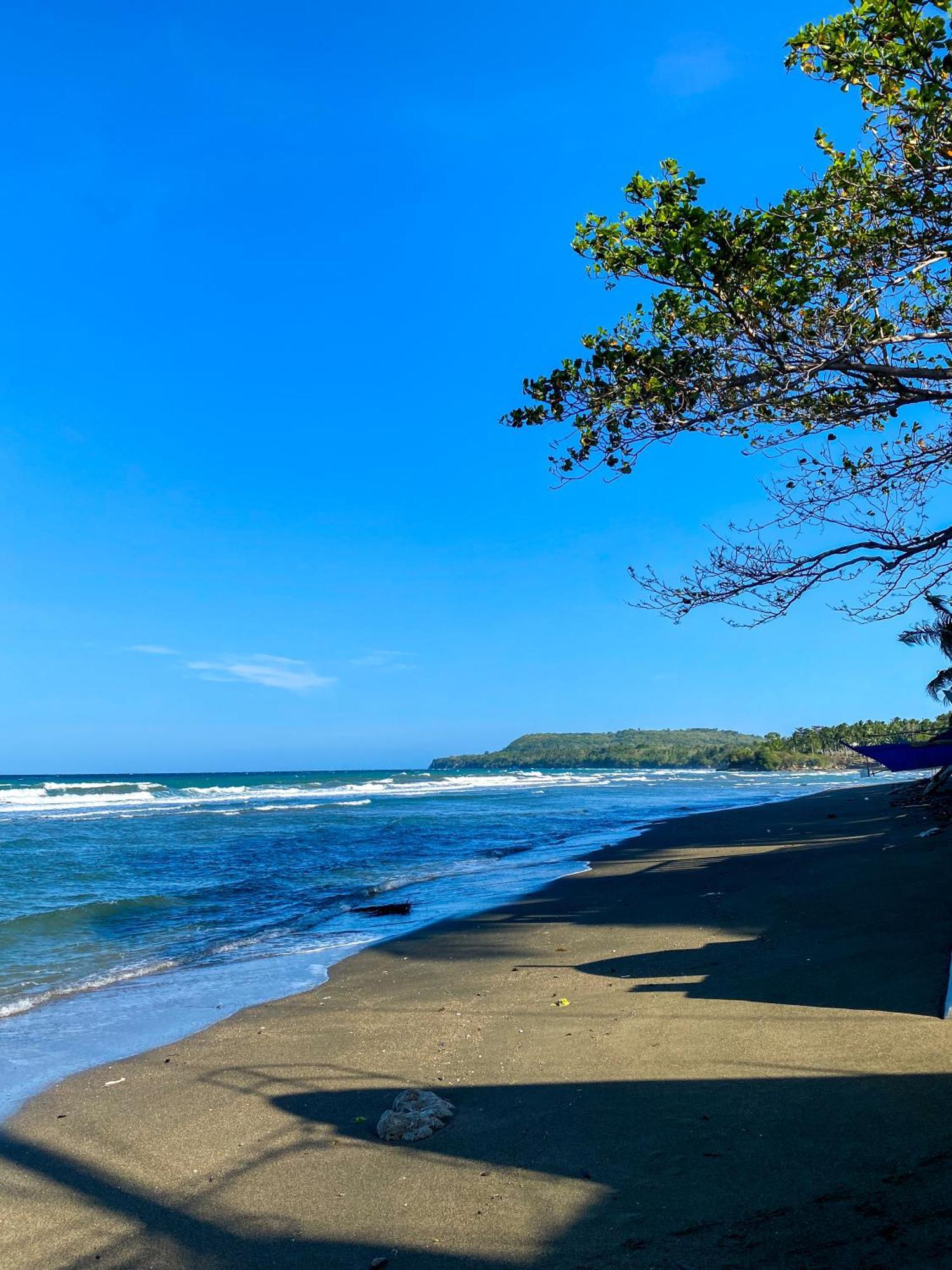 The Bangka Beach Guesthouse Сикихор Экстерьер фото